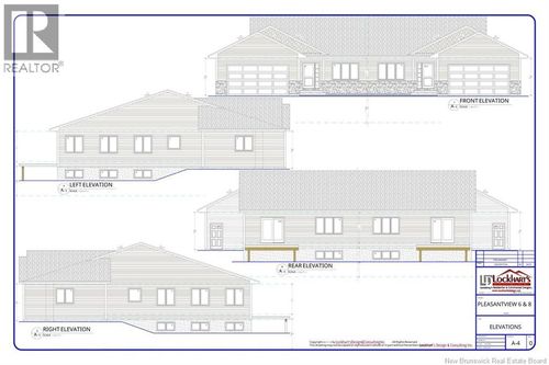 22 Oak Leaf Lane, Hampton, NB, E5N | Card Image