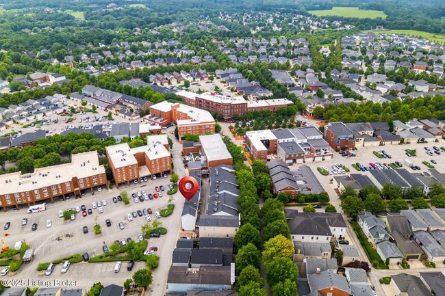 10600 Norton Commons Walk, Condo with 2 bedrooms, 2 bathrooms and null parking in Prospect KY | Image 30