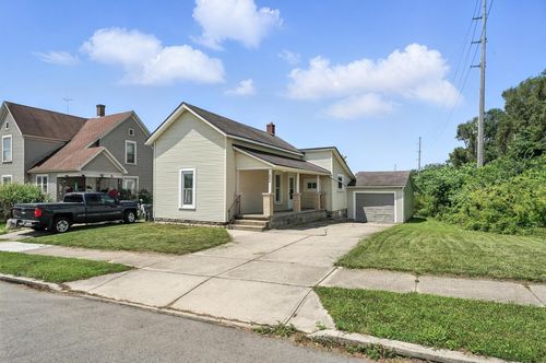 804 S Walnut St, Troy, OH, 45373-4010 | Card Image