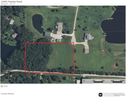 12491 Paisley Pl, Wright City, MO, 63390-4938 | Card Image