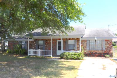 3002 Sumac Road, House other with 3 bedrooms, 2 bathrooms and null parking in Decatur AL | Image 1