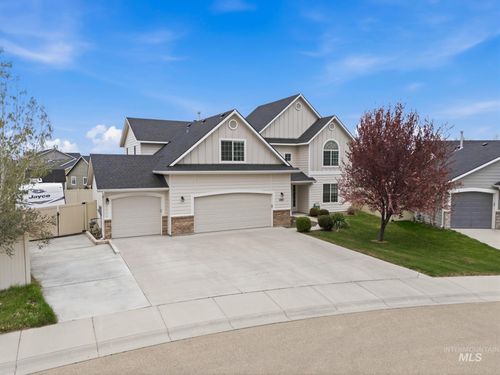 1980 W Turquoise Dr, Kuna, ID, 83634-4827 | Card Image