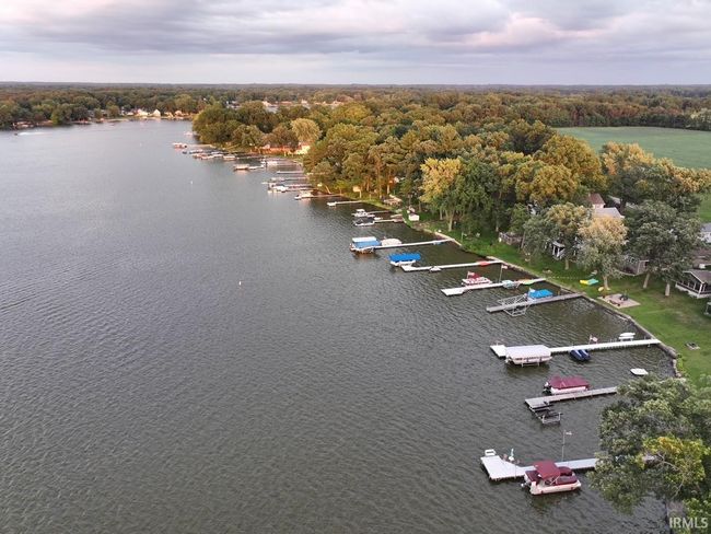 11572 E South St, House other with 4 bedrooms, 3 bathrooms and null parking in Walkerton IN | Image 33