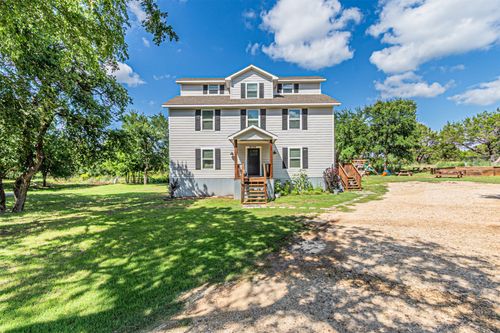 3135 Brazos River Dr, Granbury, TX, 76048-5809 | Card Image