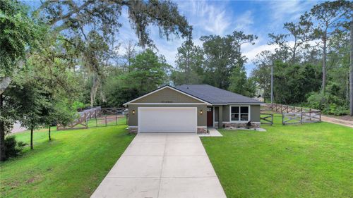 40882 W 5th Ave, UMATILLA, FL, 32784-9291 | Card Image