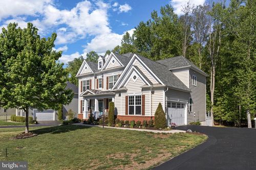 12129 Sawhill Blvd, SPOTSYLVANIA, VA, 22553-3678 | Card Image