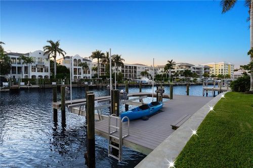 1795 Hurricane Harbor Ln, Naples, FL, 34102-5100 | Card Image