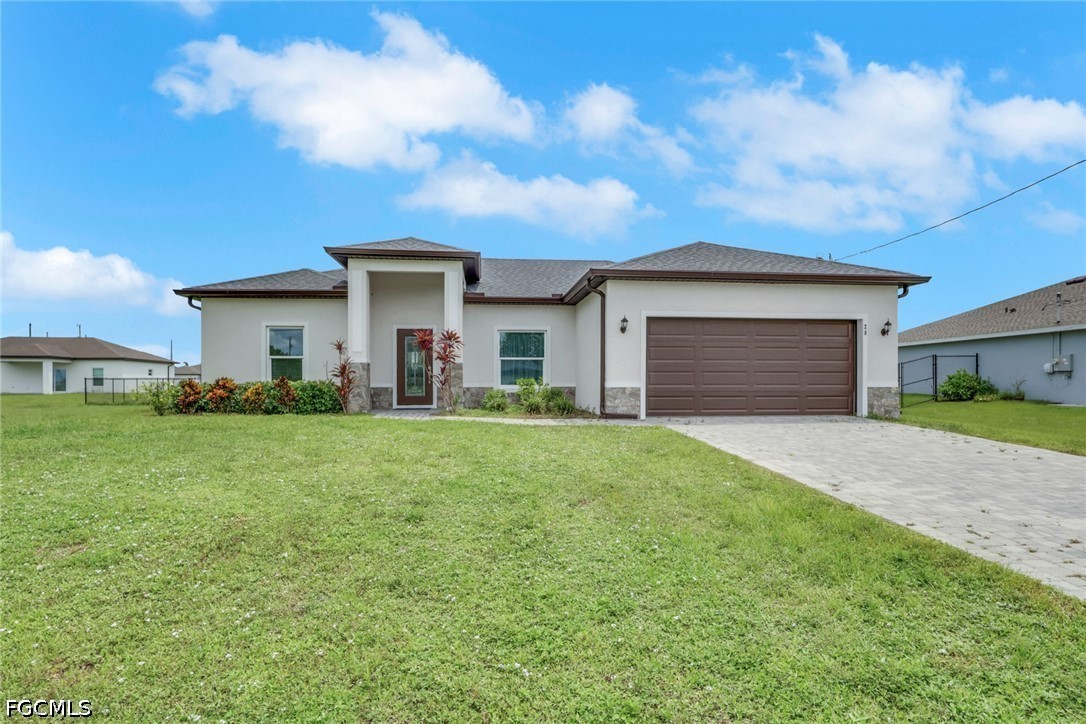 Residential in Cape Coral 2