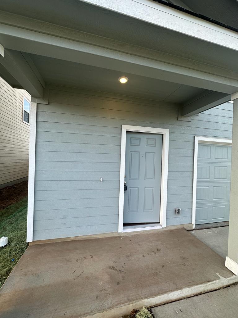 Residential Lease in Maxwell 3