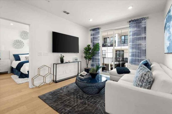 UNIT-2207-1 - 201 New St, Condo with 2 bedrooms, 3 bathrooms and 2 parking in Decatur GA | Image 15