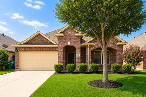 1208 Villa Paloma Blvd, Little Elm, TX, 75068-4919 | Card Image