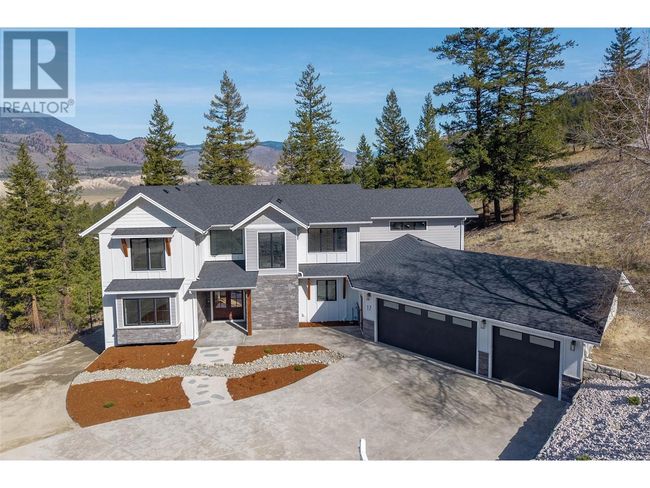 17 - 3100 Kicking Horse Dr, House other with 7 bedrooms, 6 bathrooms and 7 parking in Kamloops BC | Image 56