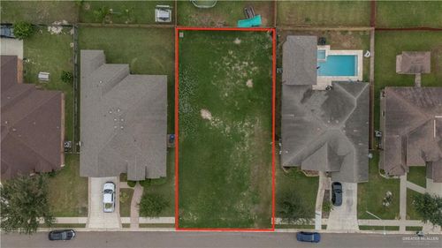 13809 N 40th St, Edinburg, TX, 78541-4093 | Card Image