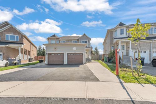 32 Weather Vane Lane, Brampton, ON, L6X4R5 | Card Image