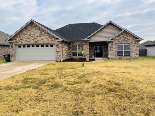 5112 Dequnicy Drive, Jacksonville, AR, 72076 | Card Image