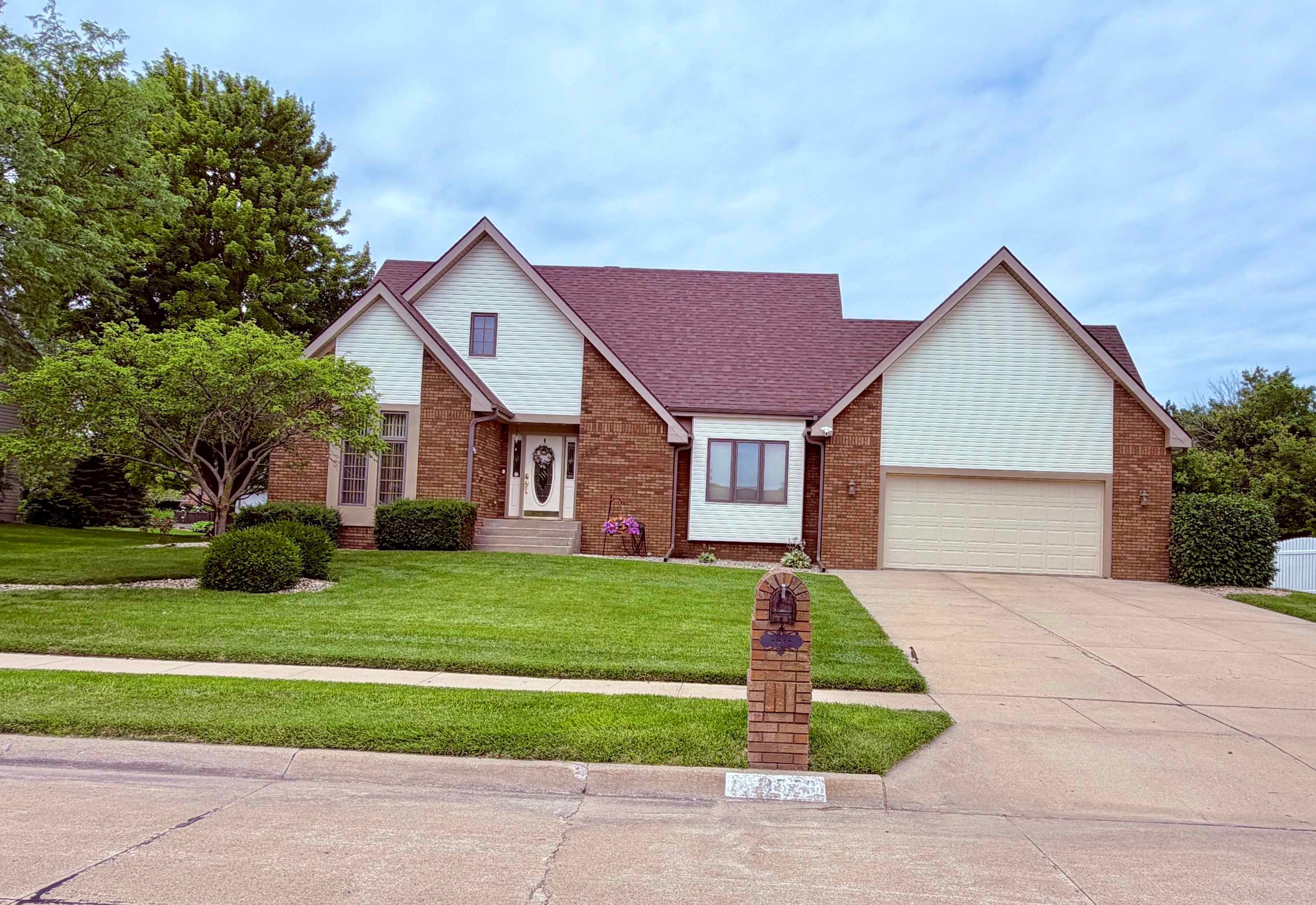 Residential in Columbus