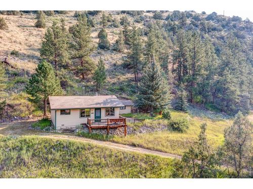 1142 Streamside Dr, Glen Haven, CO, 80532 | Card Image