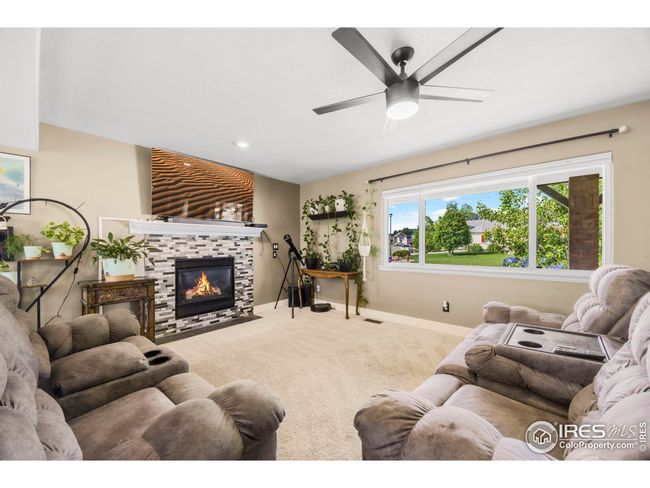 5196 32 Nd St, House other with 4 bedrooms, 3 bathrooms and null parking in Greeley CO | Image 7