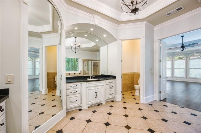 105 Chablis Ct, House other with 4 bedrooms, 4 bathrooms and null parking in Braselton GA | Image 24