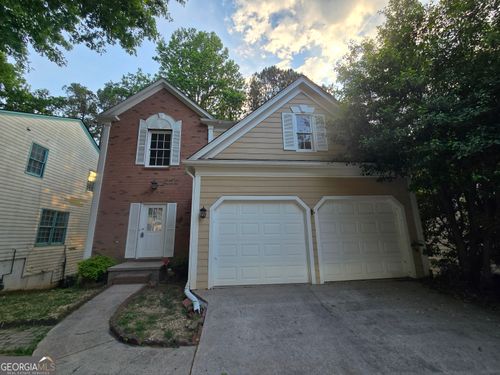 3085 Binghampton Ln, Lawrenceville, GA, 30044-7500 | Card Image