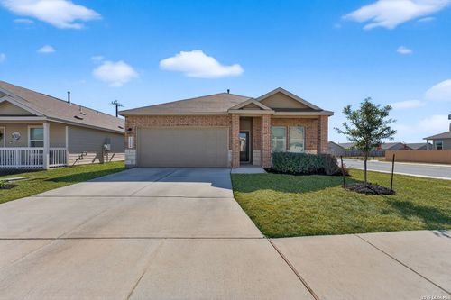 14114 Swine Pl, San Antonio, TX, 78252-4585 | Card Image