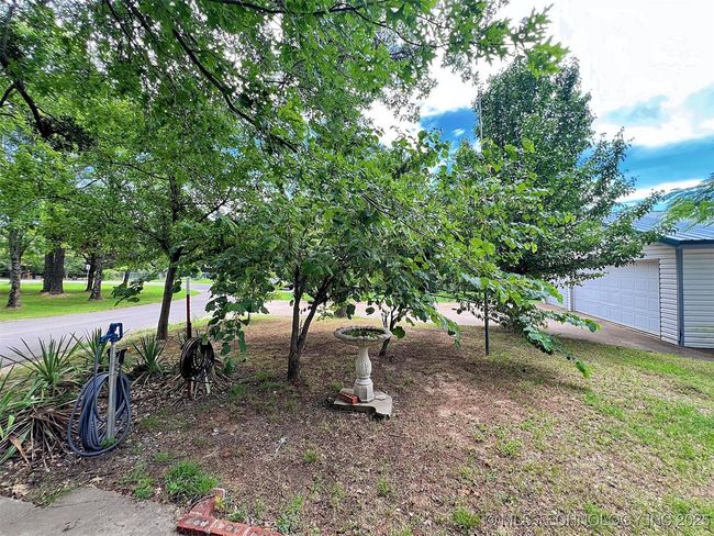 98224 S 4489 Rd, House other with 3 bedrooms, 2 bathrooms and null parking in Vian OK | Image 36