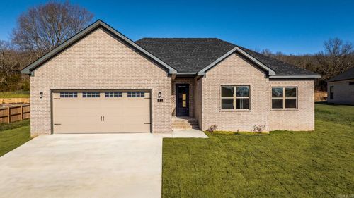 41 Ridge View St, Vilonia, AR, 72173-5004 | Card Image