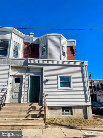 2529 S Felton Street, Home with 0 bedrooms, 0 bathrooms and null parking in PHILADELPHIA PA | Image 1