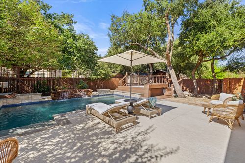 507 Paseo Grand Dr, Cedar Park, TX, 78613-7458 | Card Image