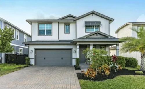 1319 Arrowhead Point Rd, Loxahatchee, FL, 33470-6164 | Card Image