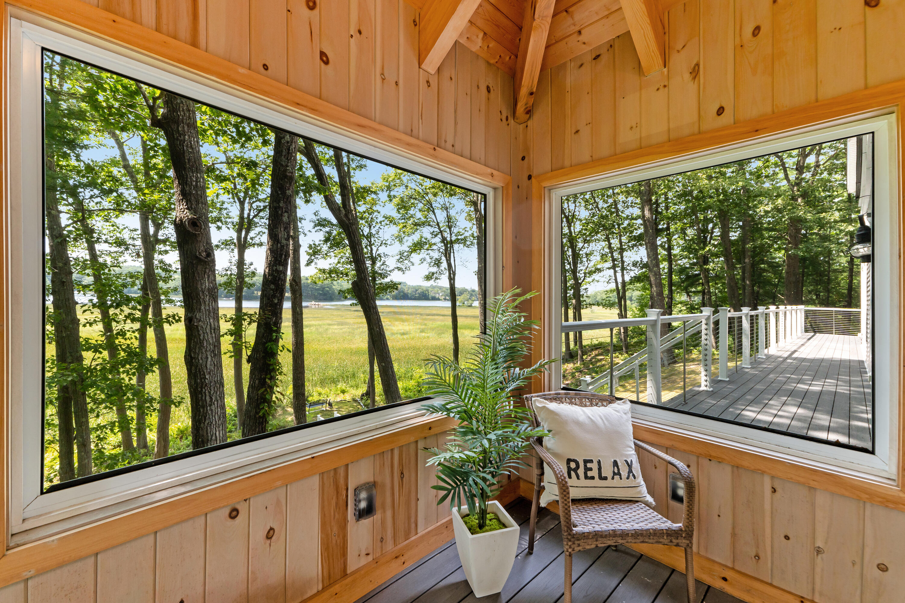 Residential in Saco 4