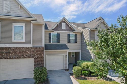 2519 Early Flight Dr, Charlotte, NC, 28262-1649 | Card Image