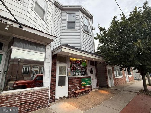112 S Broadway, Gloucester City, NJ, 08030-1534 | Card Image