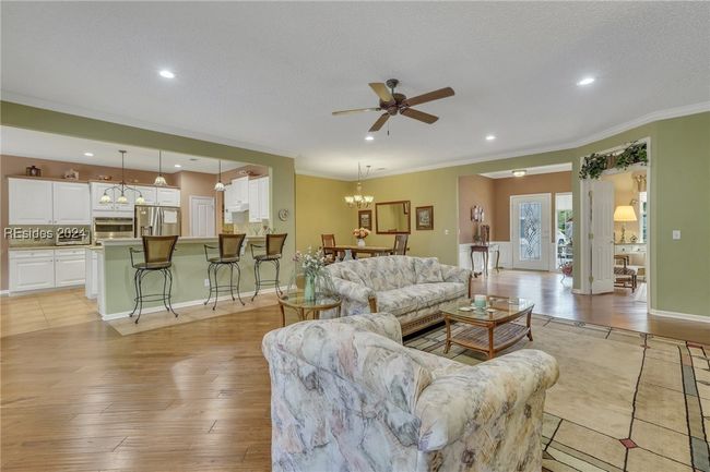 35 Wendover Ct, House other with 2 bedrooms, 2 bathrooms and null parking in Bluffton SC | Image 14