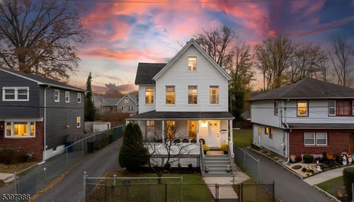 338 Manson Pl, Plainfield, NJ, 07063-1341 | Card Image