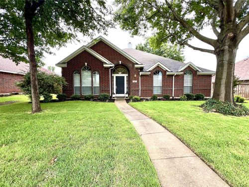 11413 Huntington Rd, Frisco, TX, 75035-7553 | Card Image