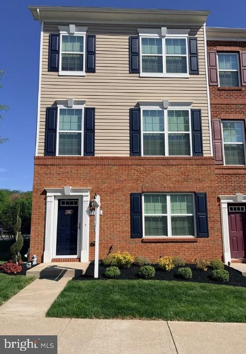 7105 River Birch Dr, HANOVER, MD, 21076-2204 | Card Image