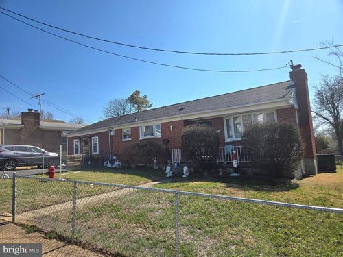 6907 German Hill Rd, BALTIMORE, MD, 21222-1153 | Card Image