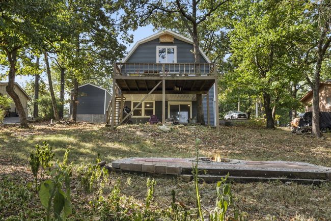 Table Rock Lakefront Home Boat Slip | Image 42