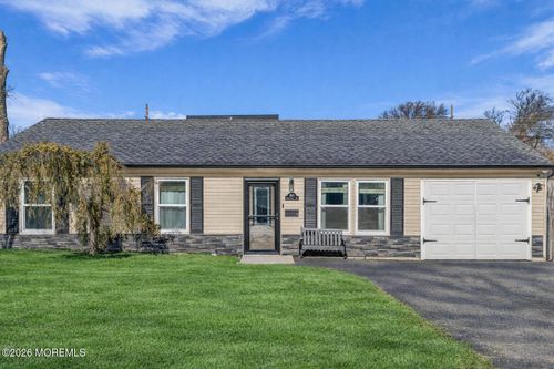 805 Cambridge Ave, Union Beach, NJ, 07735-3448 | Card Image