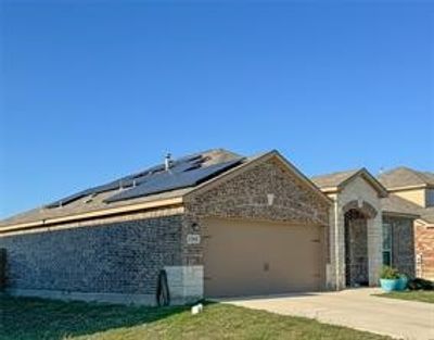 SOLAR panels have proven to save thousands in energy cost and actually given a credit some months for this lucky owner | Image 3