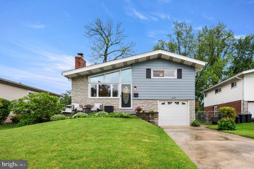 630 Woodland Ave, SWARTHMORE, PA, 19081-2527 | Card Image