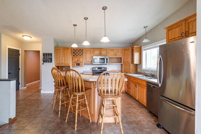 N1179 County Road O, House other with 4 bedrooms, 2 bathrooms and null parking in Stoddard WI | Image 6