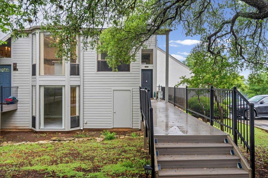 Residential in Lakeway 3