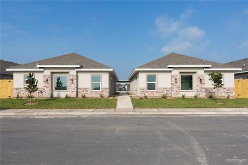 1007 N Clarence Ave, Edinburg, TX, 78541-1211 | Card Image