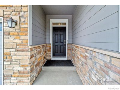 Covered Porch Entry | Image 2