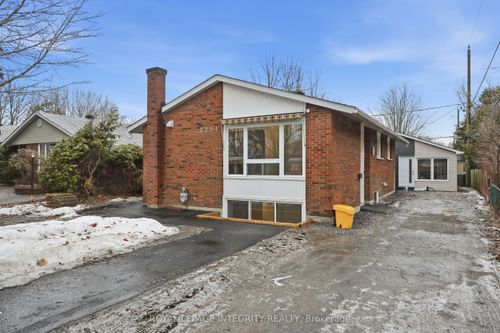 b-2291 Badger Cres, Ottawa, ON, K2C1H9 | Card Image