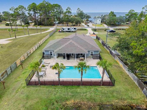 6449 E Bay Blvd, Gulf Breeze, FL, 32563-9735 | Card Image