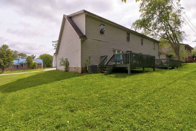 111 Quail Ridge Rd, Townhouse with 2 bedrooms, 3 bathrooms and null parking in Winchester KY | Image 5