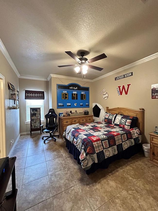 390 Hackberry Dr, House other with 5 bedrooms, 5 bathrooms and 3 parking in Andrews TX | Image 34